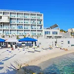 Split 4* פודסטראנה