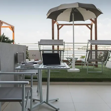 Split Hotel 4*