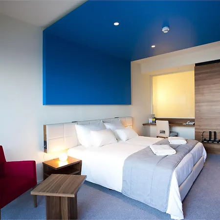 Split Hotel