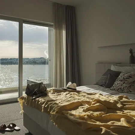 Hotel Split Podstrana