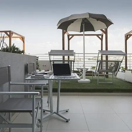 Split Hotel