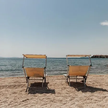 Split 4* Podstrana