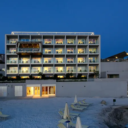 Split 4* Podstrana