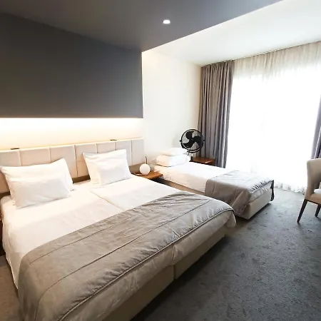 Split Hotel 4*