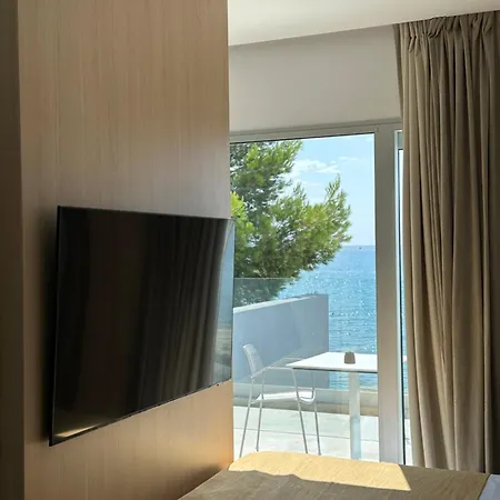 Split 4* Podstrana