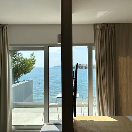 Split Podstrana