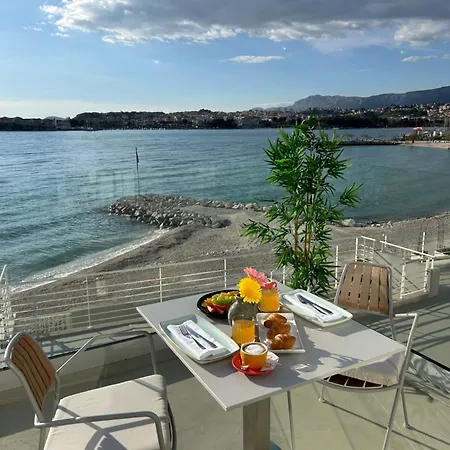 Split Hotel