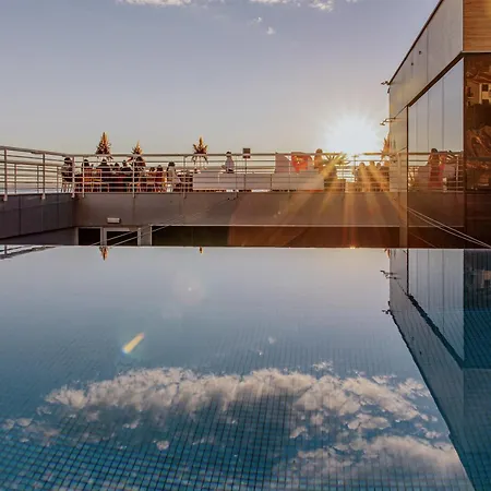 Hotel Split Podstrana