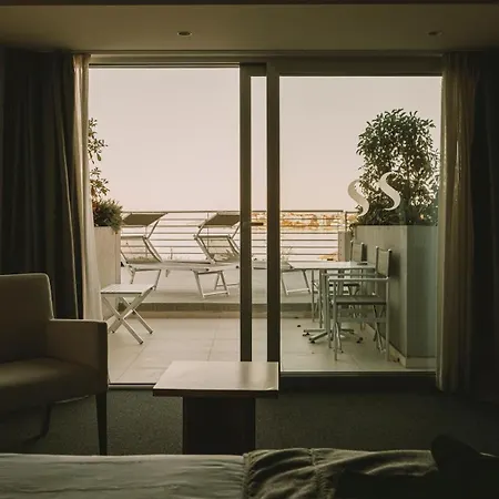 Hotel Split 4*