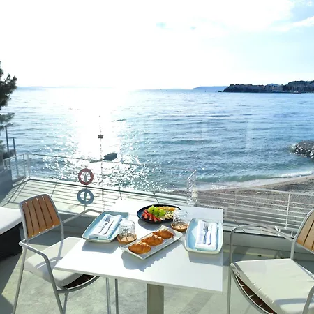 Split 4* Podstrana
