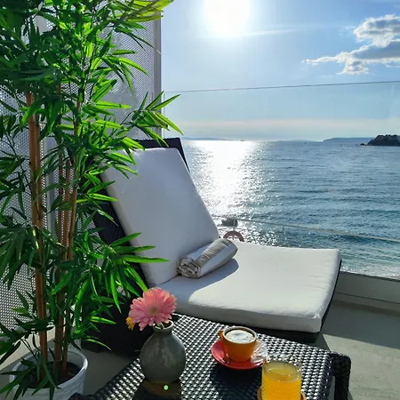 Hotel Split 4*