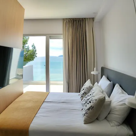 Split Hotel Podstrana