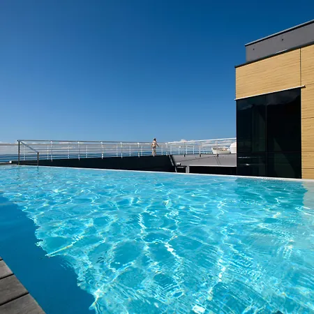 Hotel Split Podstrana