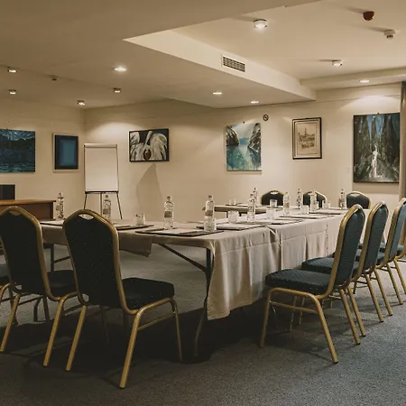 Split Hotel 4*