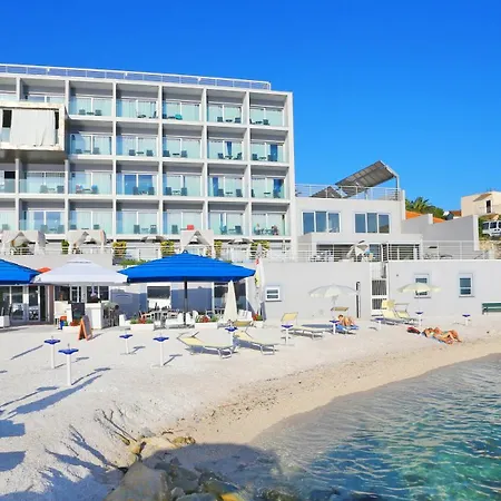Split 4* Podstrana