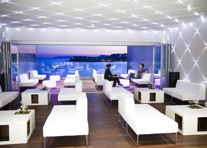 Hotel Split Podstrana