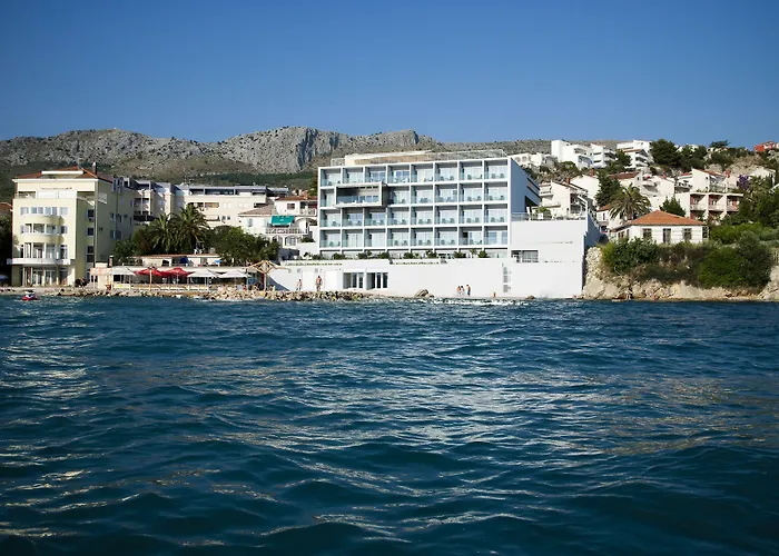 Hotel Split Podstrana