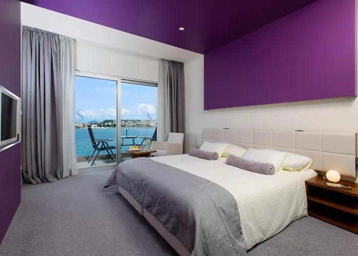 Hotel Split Podstrana