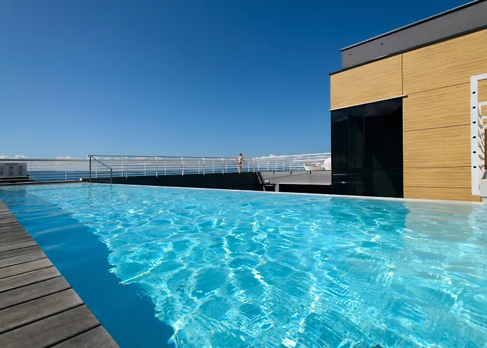 Hotel Split Podstrana