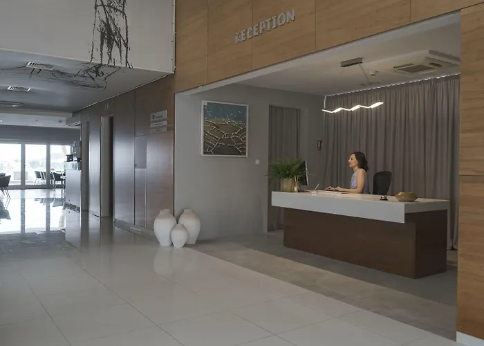 Split Hotel Podstrana