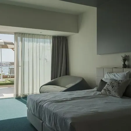 Split Hotel 4*