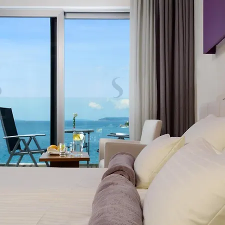 Split Hotel