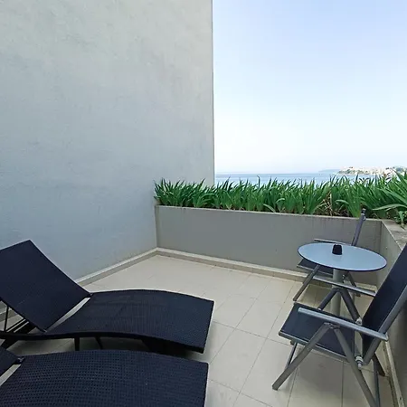 Otel Split Podstrana