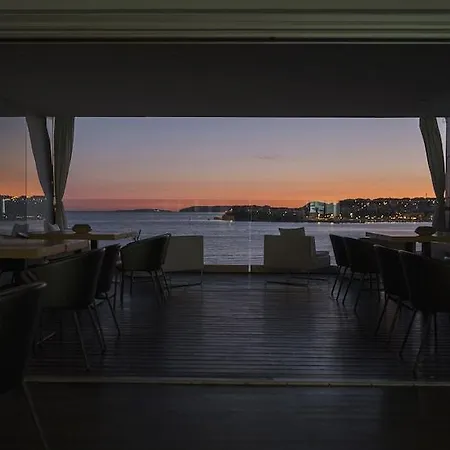 Otel Split Podstrana