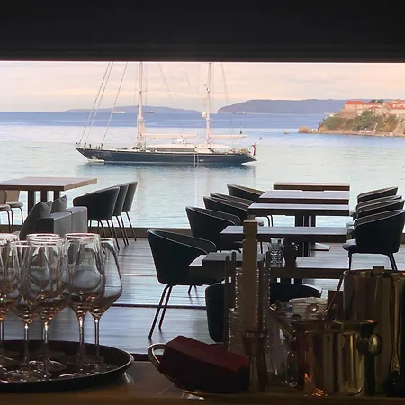 Готель Split