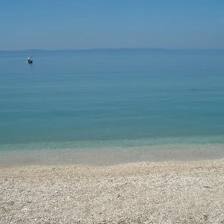 Split Podstrana