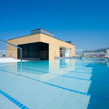 Otel Split