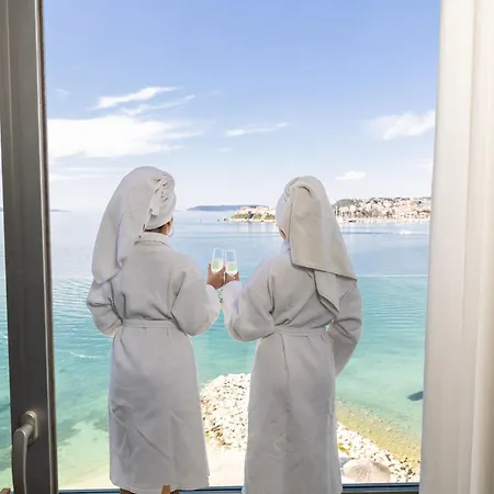 Split Hotel 4*