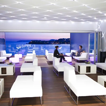 Hotel Split Podstrana