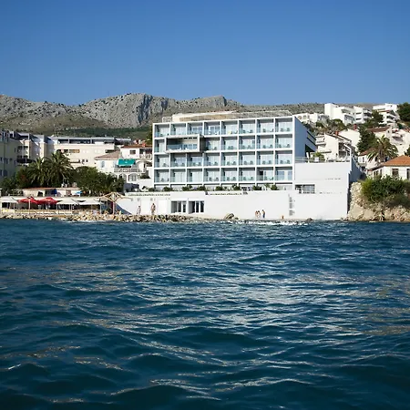 Готель Split Подстрана