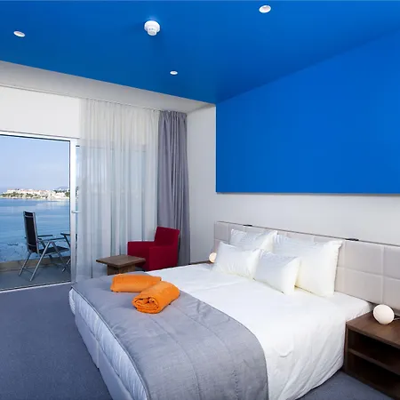 Split Hotel 4*