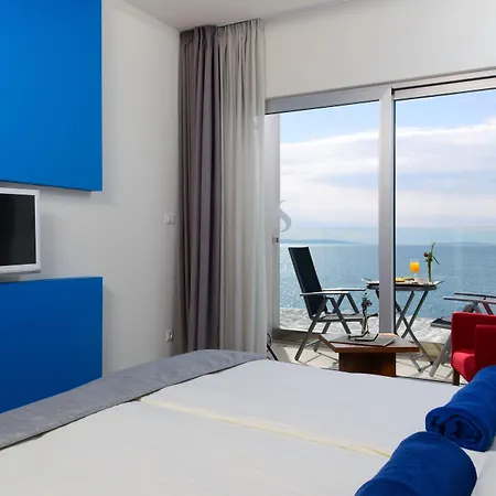 Split 4* Podstrana
