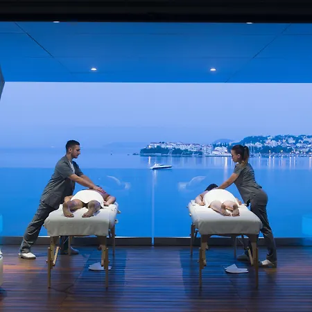 Hotel Split 4*