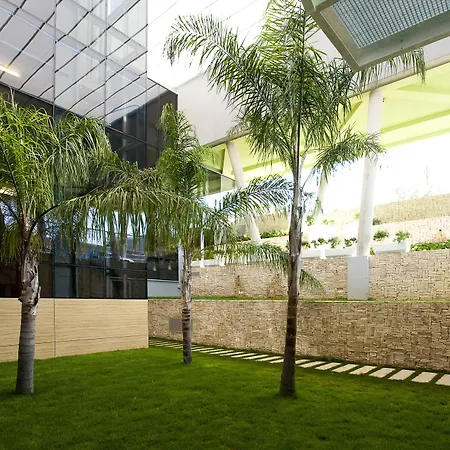 Готель Split 4*
