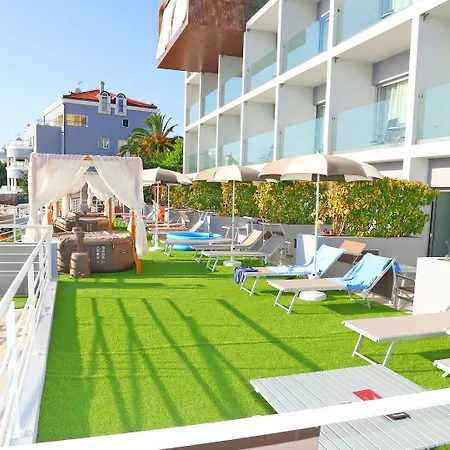 Hotel Split