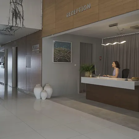 Split Hotel Podstrana