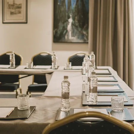 Hotel Split Podstrana