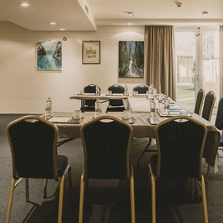 Hotel Split 4*