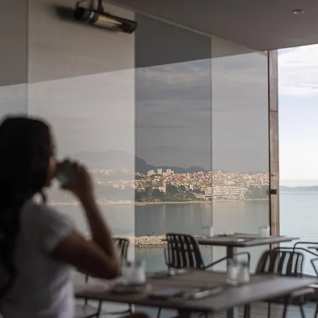 Split Hotel