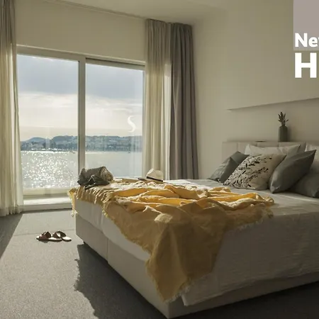Split Hotel
