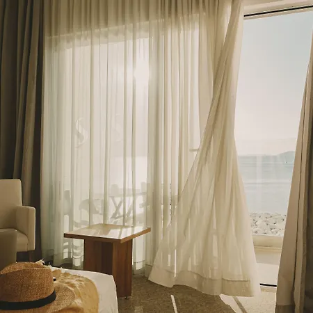 Split Hotel
