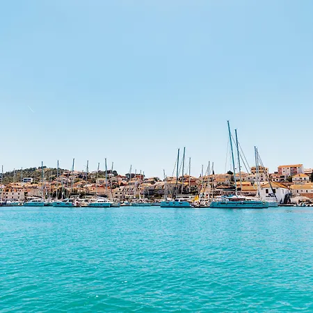 Split Hotel