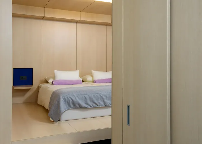 Hotel Split Podstrana