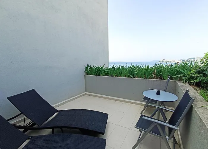 Hotel Split Podstrana