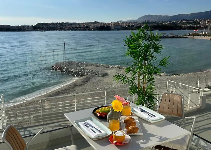 Split Ξενοδοχείο