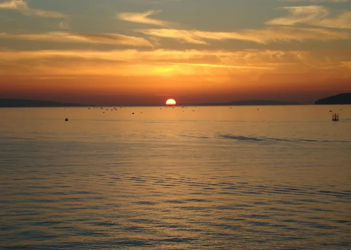 호텔 스플리트 4*